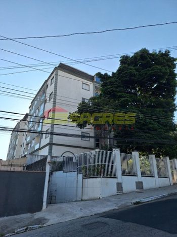 Foto 1 do(a) Apartamento de 2 quartos à venda em Vila Leonor, São Paulo