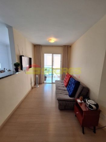 Foto 15 do(a) Apartamento de 2 quartos à venda em Vila Leonor, São Paulo