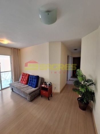 Foto 14 do(a) Apartamento de 2 quartos à venda em Vila Leonor, São Paulo