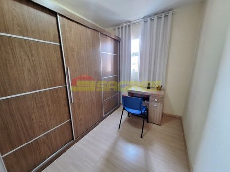 Foto 34 do(a) Apartamento de 2 quartos à venda em Vila Leonor, São Paulo