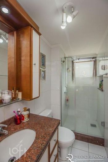 Foto 9 do(a) Apartamento de 3 quartos à venda em Rio Branco, Porto Alegre