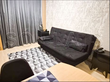 Foto 2 do(a) Apartamento de 1 quartos à venda em Consolação, São Paulo