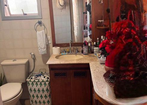 Foto 14 do(a) Apartamento de 2 quartos à venda em Vila Mascote, São Paulo