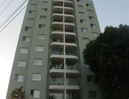 Foto 28 do(a) Apartamento de 2 quartos à venda em Vila Mascote, São Paulo