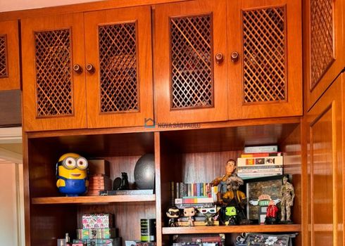 Foto 11 do(a) Apartamento de 2 quartos à venda em Vila Mascote, São Paulo
