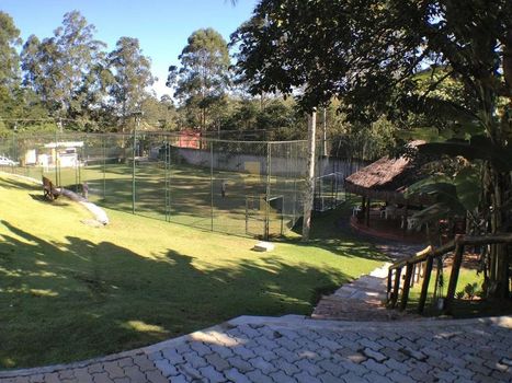 Foto 48 do(a) Casa em Condomínio de 4 quartos à venda em Jardim Indaiá, Embu das Artes