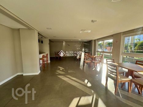 Foto 45 do(a) Apartamento de 2 quartos à venda em Harmonia, Canoas