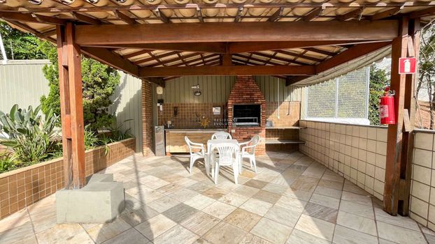 Foto 3 do(a) Apartamento de 4 quartos à venda em Gutierrez, Belo Horizonte