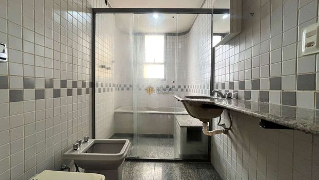 Foto 17 do(a) Apartamento de 4 quartos à venda em Gutierrez, Belo Horizonte