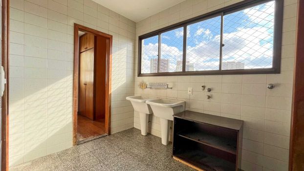 Foto 25 do(a) Apartamento de 4 quartos à venda em Gutierrez, Belo Horizonte