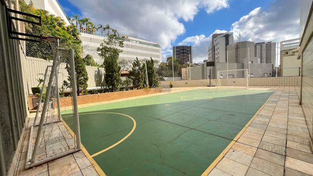 Foto 5 do(a) Apartamento de 4 quartos à venda em Gutierrez, Belo Horizonte
