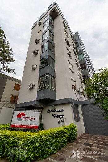 Foto 2 do(a) Apartamento de 3 quartos à venda em Santa Cecília, Porto Alegre