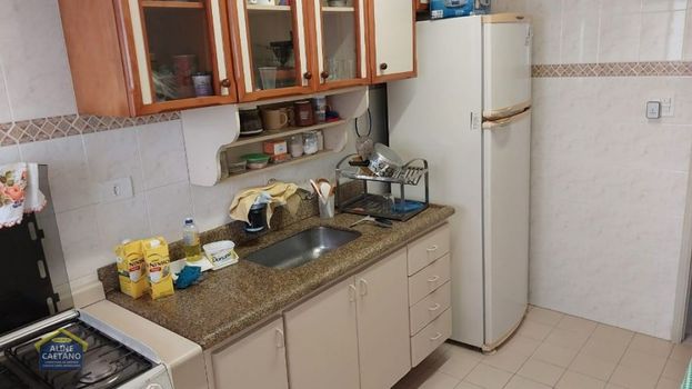 Foto 8 do(a) Cobertura de 2 quartos à venda em Caiçara, Praia Grande