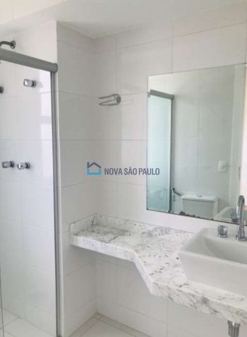 Foto 15 do(a) Cobertura de 4 quartos à venda em Jardim Vila Mariana, São Paulo