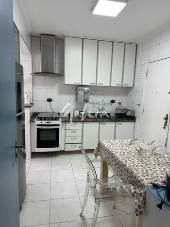 Foto 10 do(a) Apartamento de 3 quartos à venda em Santo Antônio, São Caetano do Sul