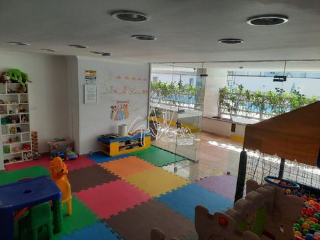 Foto 41 do(a) Apartamento de 3 quartos à venda em Santo Antônio, São Caetano do Sul