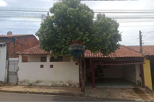 Foto 4 do(a) Casa de 2 quartos à venda em Jardim Santa Clara, Lins