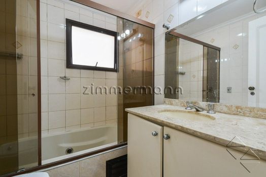 Foto 36 do(a) Cobertura de 3 quartos à venda em Vila São José (Ipiranga), São Paulo