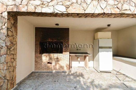 Foto 46 do(a) Cobertura de 3 quartos à venda em Vila São José (Ipiranga), São Paulo