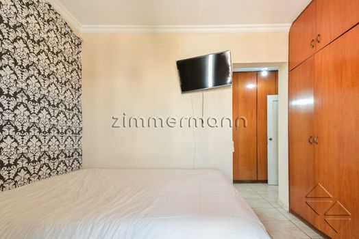 Foto 32 do(a) Cobertura de 3 quartos à venda em Vila São José (Ipiranga), São Paulo