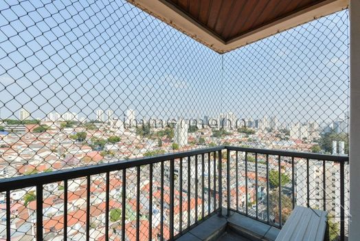 Foto 33 do(a) Cobertura de 3 quartos à venda em Vila São José (Ipiranga), São Paulo