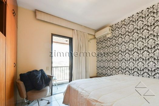Foto 31 do(a) Cobertura de 3 quartos à venda em Vila São José (Ipiranga), São Paulo