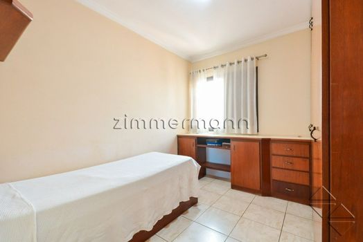 Foto 24 do(a) Cobertura de 3 quartos à venda em Vila São José (Ipiranga), São Paulo