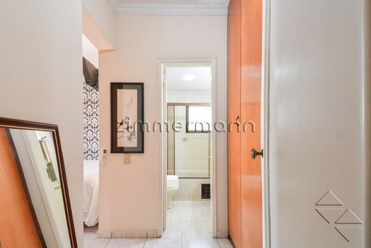 Foto 30 do(a) Cobertura de 3 quartos à venda em Vila São José (Ipiranga), São Paulo