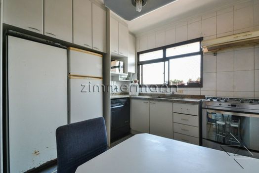 Foto 40 do(a) Cobertura de 3 quartos à venda em Vila São José (Ipiranga), São Paulo
