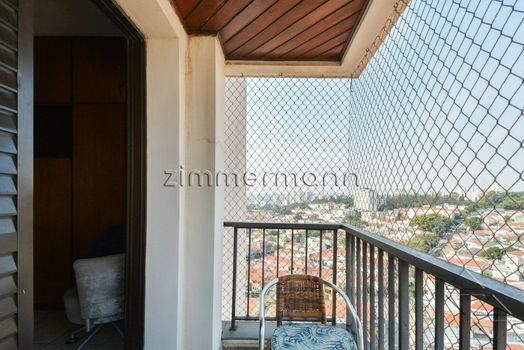 Foto 35 do(a) Cobertura de 3 quartos à venda em Vila São José (Ipiranga), São Paulo