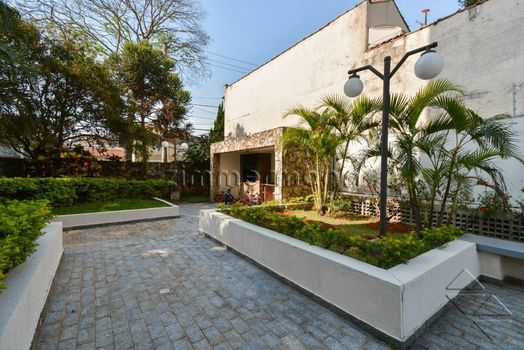 Foto 47 do(a) Cobertura de 3 quartos à venda em Vila São José (Ipiranga), São Paulo