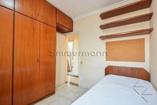 Foto 25 do(a) Cobertura de 3 quartos à venda em Vila São José (Ipiranga), São Paulo