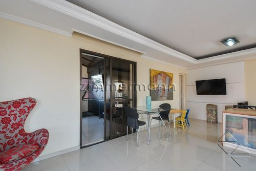 Foto 13 do(a) Cobertura de 3 quartos à venda em Vila São José (Ipiranga), São Paulo