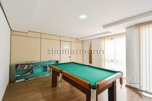 Foto 49 do(a) Cobertura de 3 quartos à venda em Vila São José (Ipiranga), São Paulo