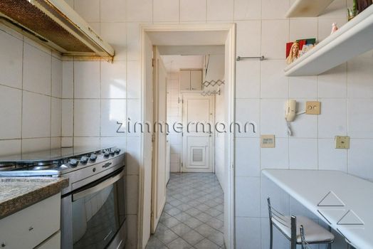 Foto 42 do(a) Cobertura de 3 quartos à venda em Vila São José (Ipiranga), São Paulo