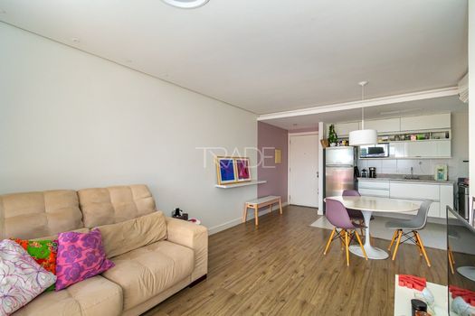 Foto 2 do(a) Apartamento de 2 quartos à venda em Teresópolis, Porto Alegre