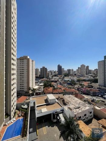 Foto 9 do(a) Apartamento de 3 quartos à venda em Centro, Uberlândia