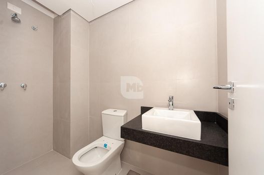 Foto 24 do(a) Casa em Condomínio de 3 quartos à venda em Santo Inácio, Curitiba