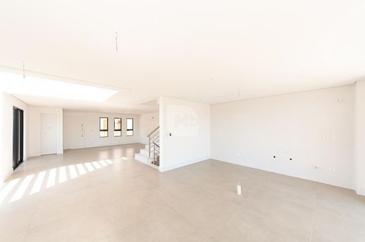 Foto 6 do(a) Casa em Condomínio de 3 quartos à venda em Santo Inácio, Curitiba
