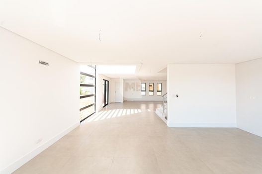 Foto 7 do(a) Casa em Condomínio de 3 quartos à venda em Santo Inácio, Curitiba