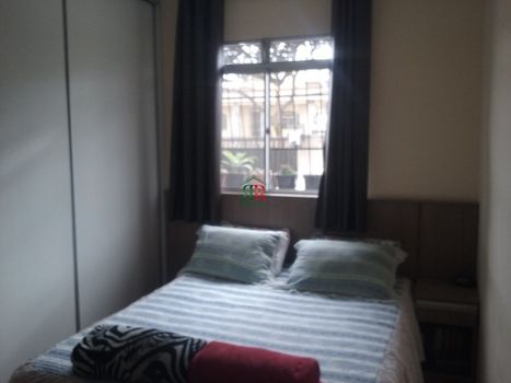 Foto 5 do(a) Apartamento de 2 quartos à venda em Itatiaia, Belo Horizonte