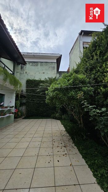 Foto 30 do(a) Casa de 4 quartos à venda em Independência, São Bernardo do Campo