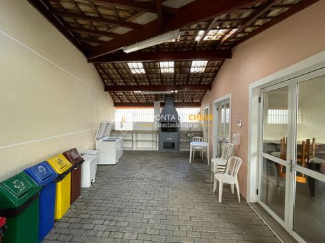 Foto 26 do(a) Casa em Condomínio de 3 quartos à venda em Jordanópolis, São Bernardo do Campo