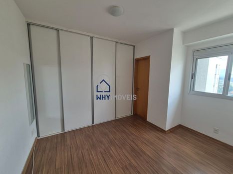 Foto 12 do(a) Apartamento de 2 quartos à venda em Vila da Serra, Nova Lima
