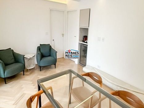 Foto 14 do(a) Apartamento de 5 quartos à venda em Vila Cordeiro, São Paulo