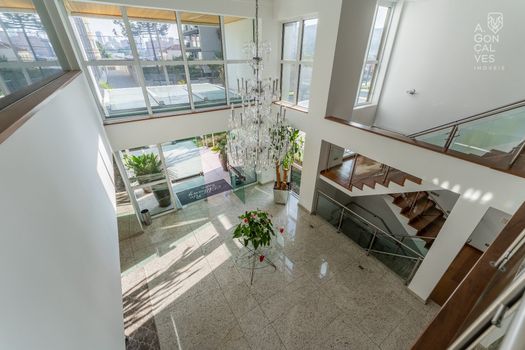 Foto 41 do(a) Apartamento de 4 quartos à venda em Batel, Curitiba