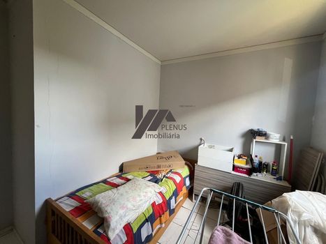 Foto 9 do(a) Apartamento de 2 quartos à venda em Parque Campo Bonito, Indaiatuba