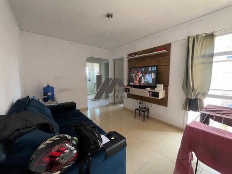Foto 5 do(a) Apartamento de 2 quartos à venda em Parque Campo Bonito, Indaiatuba