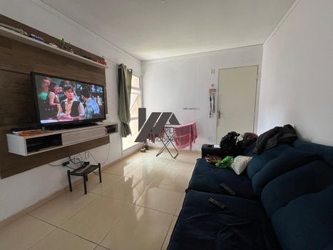 Foto 3 do(a) Apartamento de 2 quartos à venda em Parque Campo Bonito, Indaiatuba