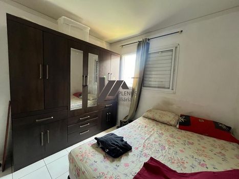 Foto 13 do(a) Apartamento de 2 quartos à venda em Parque Campo Bonito, Indaiatuba